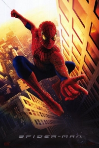 فيلم سبايدر مان Spiderman 1 2002 الجزء الاول مدبلج