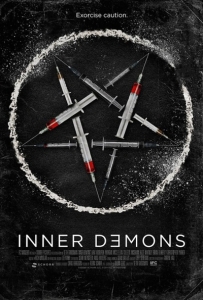 شاهد فيلم الرعب الجديد Inner Demons 2014 مترجم