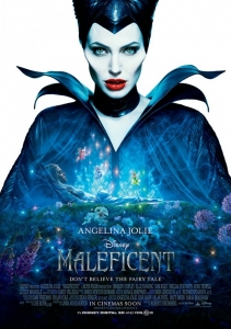 فيلم ماليفسنت Maleficent 2014 مدبلج للعربية