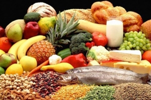 نظام غذائي لخفض الوزن بعد رمضان