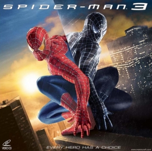 فلم المغامرة والخيال سبايدر مان Spiderman 3 2007 مترجم