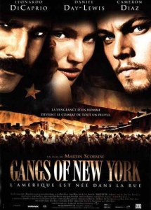 شاهد فلم الاكشن عصابات نيويورك Gangs of New York 2002 مترجم