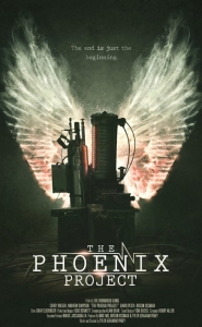 شاهد فلم الخيال العلمي The Phoenix Project 2015 مترجم