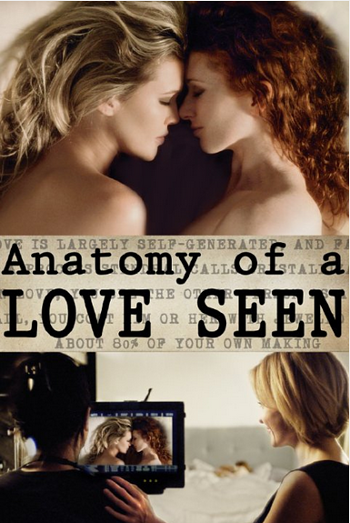 شاهد فلم الدراما الرومانسية Anatomy of a Love Seen 2014 مترجم بجودة HD
