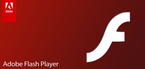 مشغل الفلاش Adobe Flash Player  – احدث اصدار لجميع المتصفحات