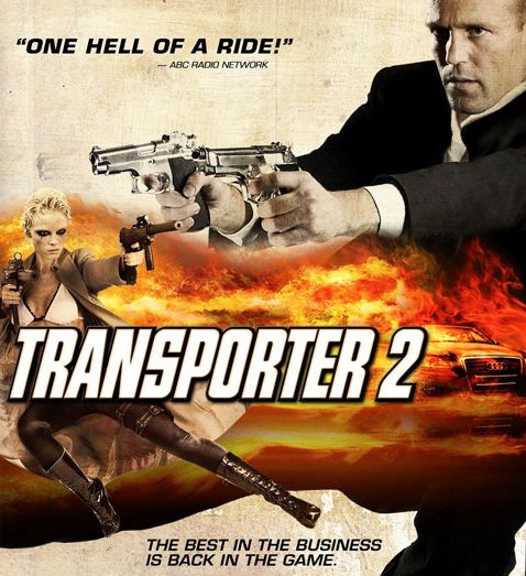 شاهد فلم الاكشن والمغامرة الناقل The Transporter 2 2005 مترجم