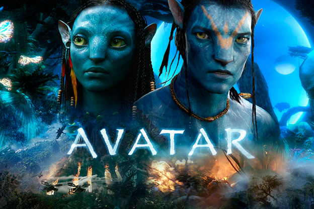 فيلم Star Wars الجديد يطيح بـ Avatar ويكسر رقمه القياسي في أمريكا