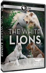 الفيلم الوثائقي الرائع The White Lions 2012 مترجم 