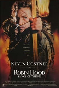شاهد فلم الاكشن والمغامرة روبن هود Robin Hood Prince of Thieves 1991 مترجم