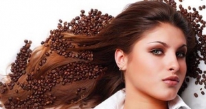 «ثفل القهوة» لنضارة البشرة وحيويَّة الشعر
