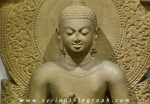 اكتشاف 80 تمثالا لـ«بوذا» فى جنوب غرب الصين