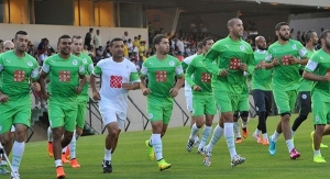 الخضر في تربص من 1 إلى 10 سبتمبر تحضيرا لتصفيات كأس إفريقيا للأمم 2015