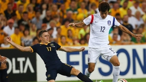 كأس أسيا: كوريا الجنوبية تهزم أستراليا وتحسم صدارة المجموعة A