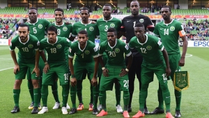 كأس أسيا: "الأخضر" السعودي يتكبد نكسة جديدة