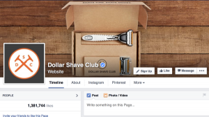 "فيسبوك" تضيف مجموعة من الأزرار التفاعلية للصفحات
