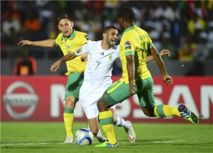 أمم إفريقيا: ما هي أهم العوامل وراء فوز الجزائر على جنوب إفريقيا