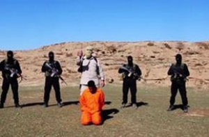  على غرار "مذبحة ليبيا".. "داعش" يعدم 8 من الشيعة