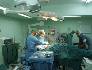 نجاح عملية تحويل جنس إلى “ذكر” في مستشفى رفيديا