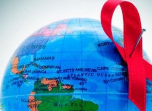  في اليوم العالمي لمكافحة الإيدز.. هذه الدولة هي منبع المرض !