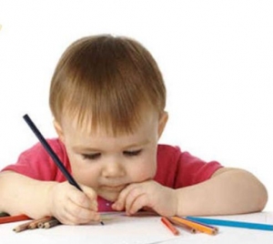 نصائح كى تحسنى من خط الكتابة عند طفلك