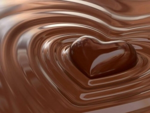الشوكولاتة صحيَّة لـ علاج ضغط الدم!