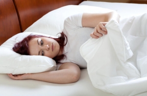 10 نصائح لنوم صحى ومريح أثناء الدورة الشهرية