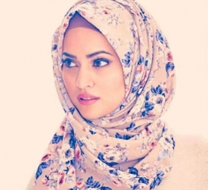 كيف تختارين حجابا مناسبا لوجهك؟