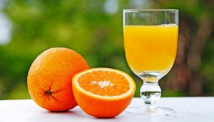 الكبدة وعصير البرتقال أسرع علاج للأنيميا 