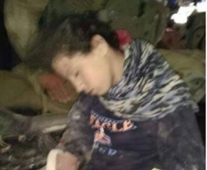 قوات الاحتلال تطلق النار على طفلة بزعم محاولتها تنفيذ عملية طعن في "يتسهار"