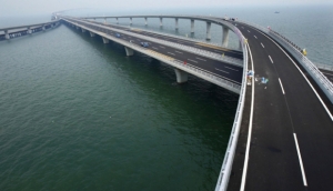 رومانيا تعتزم بناء جسور بطول 1200 كيلو متر