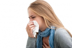  كيف أتعامل مع الانفلونزا ونزلات البرد