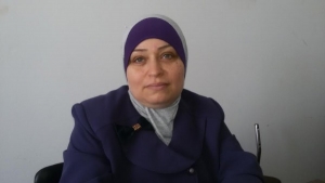 عقار بديل لابرة الانسولين: فلسطينية تصل لعلاج اضافى لمرض السكر  
