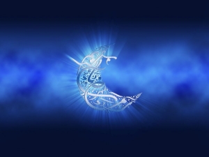 الخميس أول ايام رمضان المبارك فلكيا