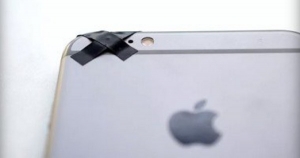 مجانا.."أبل" تستبدل كاميرا هاتف iPhone 6 Plus الضبابية بأخرى جديدة 