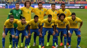 البرازيل تدخل تحدي كبير أمام تشيلي بتصفيات كأس العالم