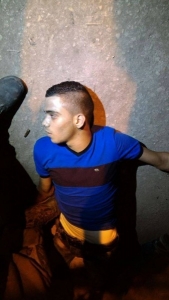 بالصور - الرابع منذ صباح اليوم.. اعدام شاب فلسطيني جديد في الخليل بزعم محاولة طعن جنود 