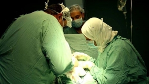 لأول مرة في غزة : عملية تحويل جنسي من أنثى إلى ذكر