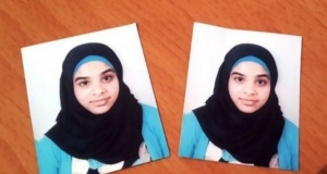 الاحتلال يسلم جثمان الطفلة هديل عواد من قلنديا اليوم