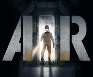 شاهد فلم الاثارة والخيال العلمي  Air 2015 مترجم
