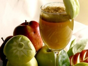  عصير التفاح الاخضر لحرق الدهون