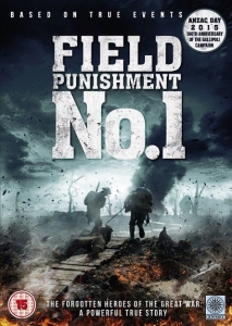 شاهد فلم الدراما والحرب Field Punishment No.1 2014  مترجم