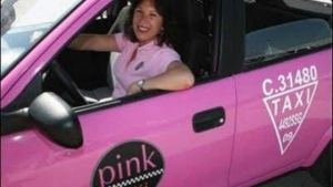 في مصر تاكسي للنساء فقط فما حكايته ؟