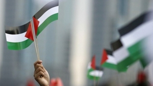 السويد: وضع العلم الفلسطيني ضمن "الرموز الإرهابية" غير مقصود