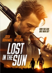 فلم الدراما والتشويق Lost in the Sun 2015 مترجم