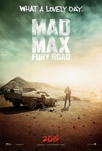 فيلم ماكس المجنون Mad Max Fury Road 2015 مترجم