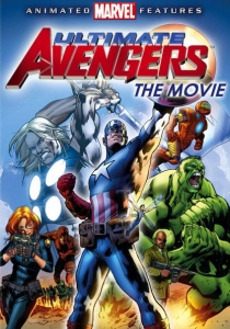 شاهد فلم كرتون الاكشن اتحاد الابطال Marvels Ultimate Avengers Part1 2006 الجزء الاول مترجم