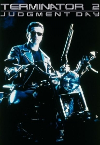 فيلم المدمر Terminator 2: Judgment Day 1991 تيرميناتور 2: يوم الحساب