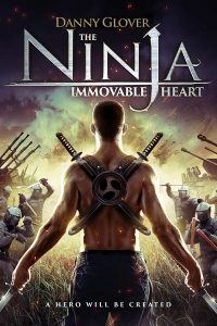 شاهد فلم الاكشن الرهيب The Ninja Immovable Heart 2015 مترجم