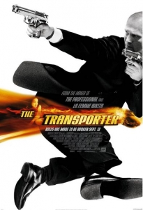 فلم الاكشن والمغامرة الناقل The Transporter 2002 مترجم