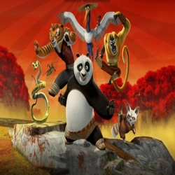 فيديو| Kung Fu Panda 3 يتصدر إيرادات السينما الأمريكية
